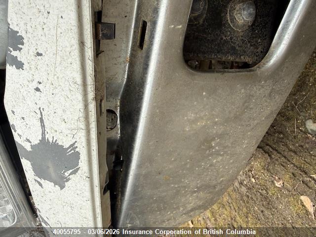 40055795 :رقم المزاد ، 1FTWW31P96ED90582 vin ، 2006 Ford F350 مزاد بيع