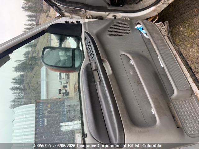 40055795 :رقم المزاد ، 1FTWW31P96ED90582 vin ، 2006 Ford F350 مزاد بيع