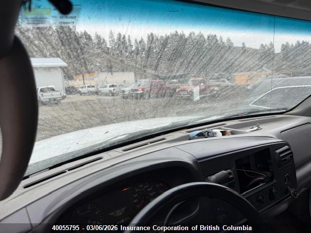 40055795 :رقم المزاد ، 1FTWW31P96ED90582 vin ، 2006 Ford F350 مزاد بيع