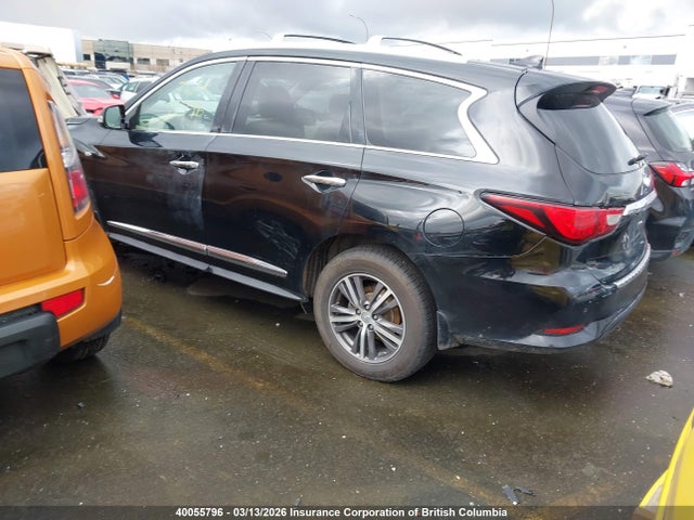 5N1DL0MM5HC545235 Infiniti QX60