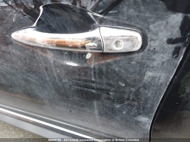 5N1DL0MM5HC545235 Infiniti QX60