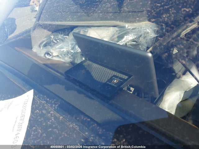 7SAYGDEF3NF460350 Tesla Model Y