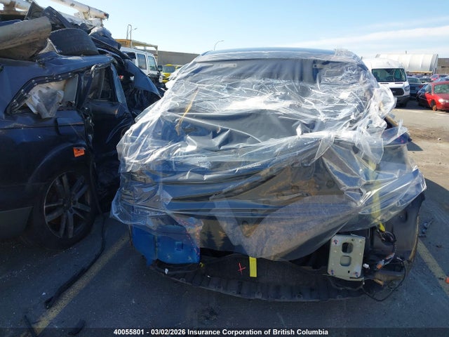 7SAYGDEF3NF460350 Tesla Model Y