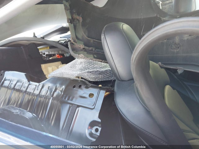 7SAYGDEF3NF460350 Tesla Model Y