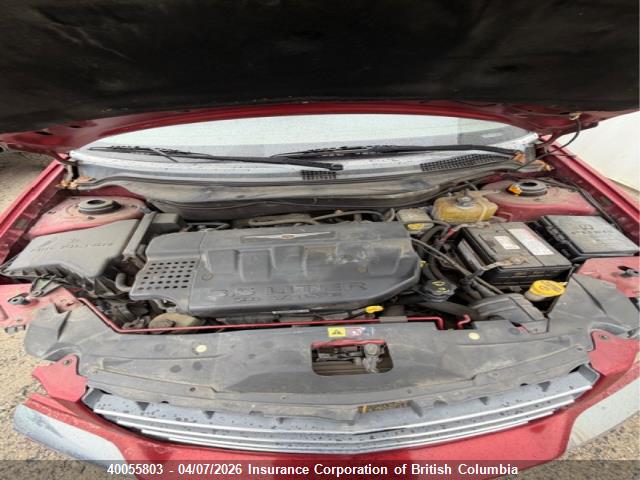 Продаж на аукціоні авто 2005 Chrysler Pacifica Touring, vin: 2C8GF68495R475004, номер лоту: 40055803