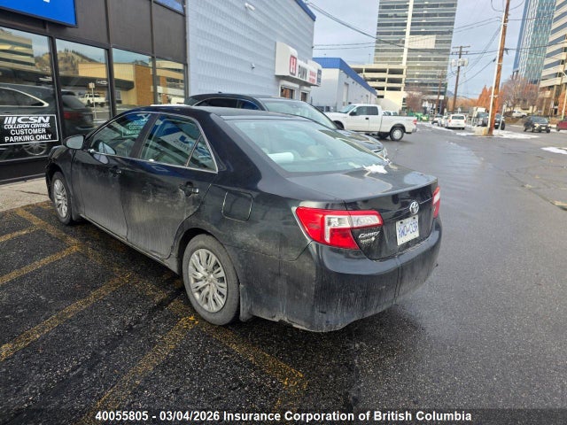 Aukcja sprzedaży 2012 Toyota Camry, vin: 4T1BF1FKXCU090093, numer aukcji: 40055805