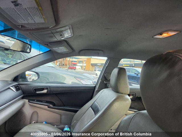 Aukcja sprzedaży 2012 Toyota Camry, vin: 4T1BF1FKXCU090093, numer aukcji: 40055805