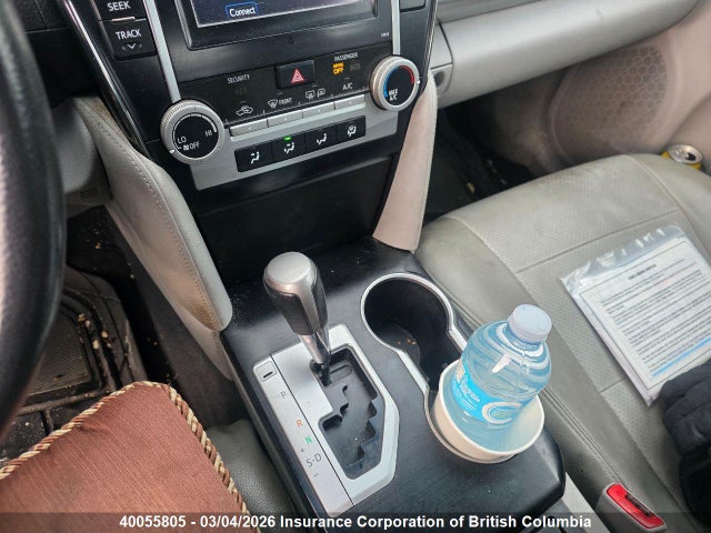 Aukcja sprzedaży 2012 Toyota Camry, vin: 4T1BF1FKXCU090093, numer aukcji: 40055805
