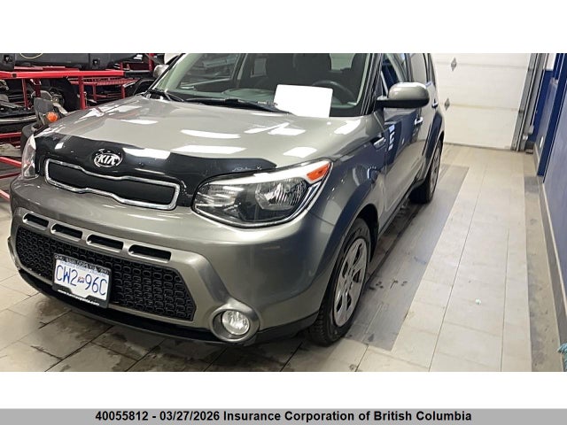 Aukcja sprzedaży 2015 Kia Soul, vin: KNDJN2A22F7198307, numer aukcji: 40055812