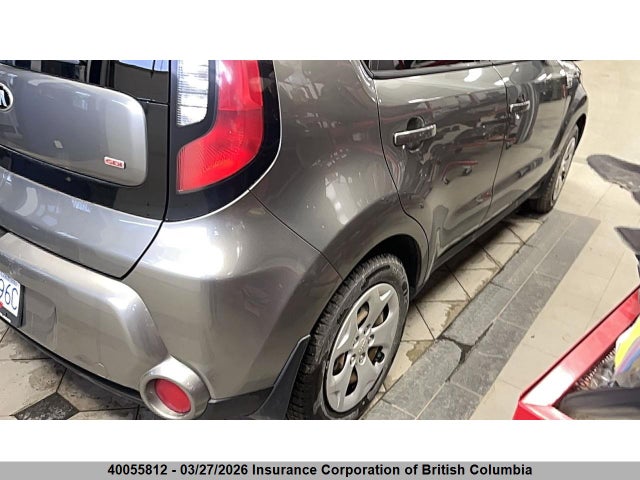 Aukcja sprzedaży 2015 Kia Soul, vin: KNDJN2A22F7198307, numer aukcji: 40055812