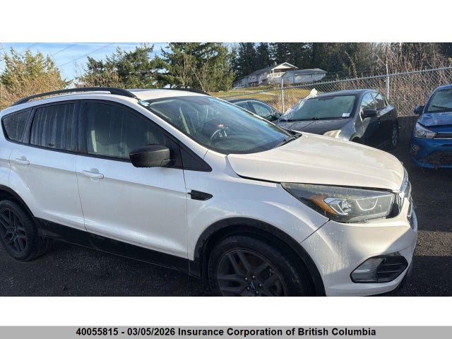 1FMCU9G96HUA43316 Ford ESCAPE SE
