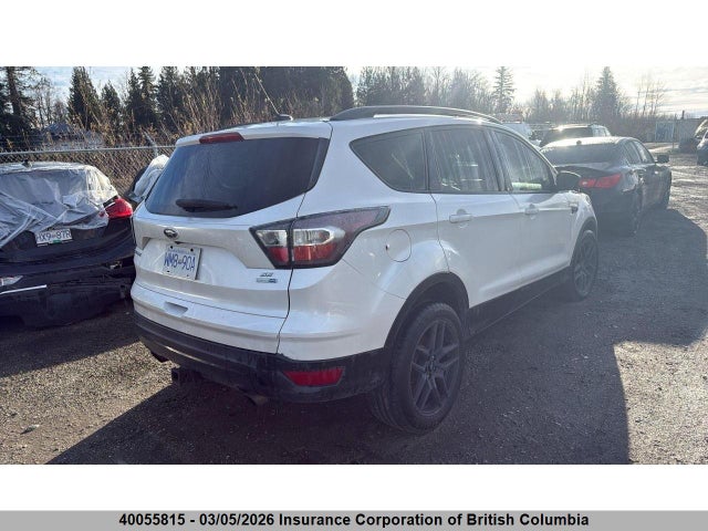 1FMCU9G96HUA43316 Ford ESCAPE SE