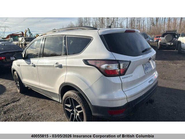 1FMCU9G96HUA43316 Ford ESCAPE SE