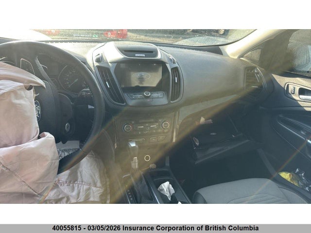 1FMCU9G96HUA43316 Ford ESCAPE SE