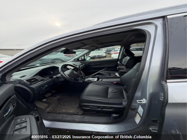 Продаж на аукціоні авто 2021 Honda Pilot, vin: 5FNYF6H69MB505488, номер лоту: 40055816