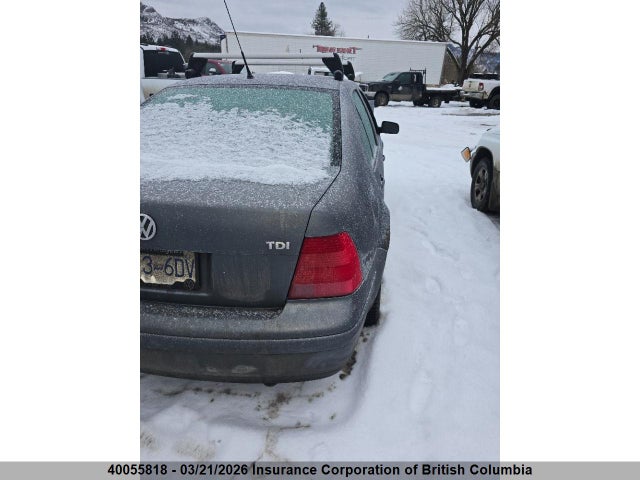 Продаж на аукціоні авто 2003 Volkswagen Jetta, vin: 3VWSP29M83M033204, номер лоту: 40055818