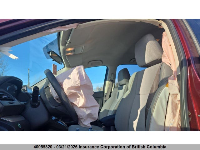 Продаж на аукціоні авто 2016 Honda Cr-v, vin: 2HKRM4H45GH108864, номер лоту: 40055820