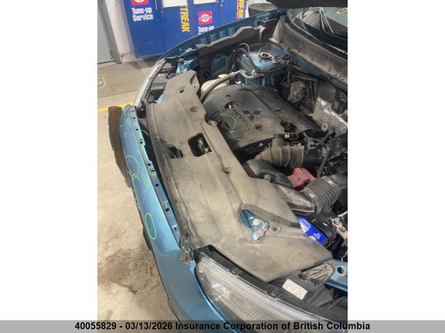 4A4AJ3AU1EE604096 Mitsubishi RVR