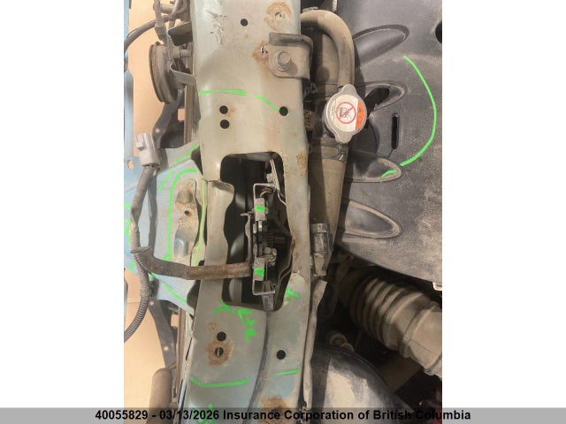 4A4AJ3AU1EE604096 Mitsubishi RVR