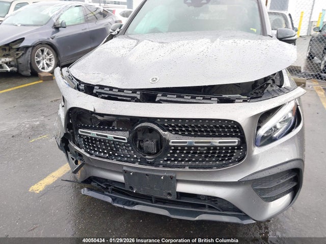 W1N4M4HB7PW304736 Mercedes-Benz Glb 250 4matic