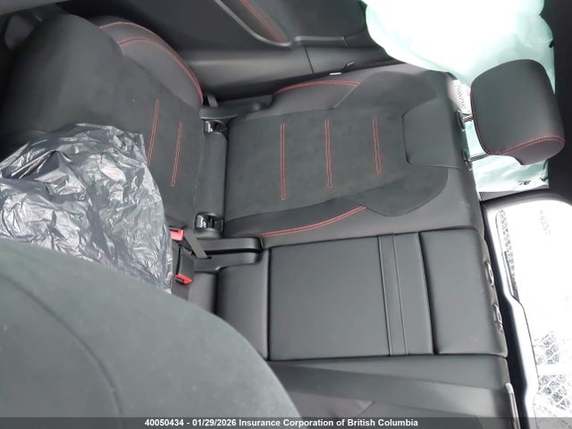 W1N4M4HB7PW304736 Mercedes-Benz Glb 250 4matic