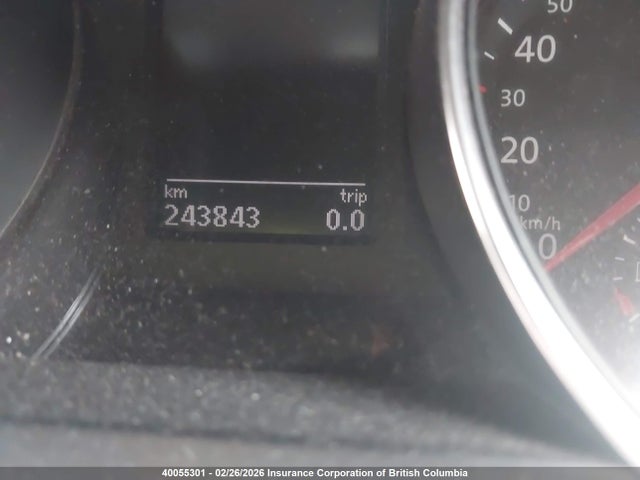 3VWD07AJ7GM330028 Volkswagen Jetta Comfortline