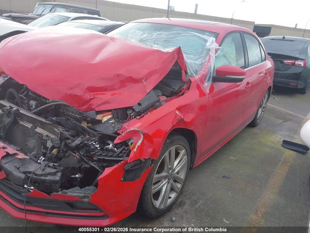 3VWD07AJ7GM330028 Volkswagen Jetta Comfortline