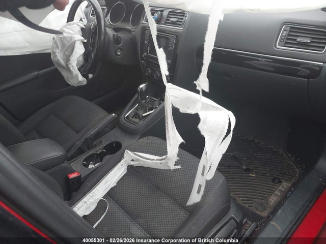 3VWD07AJ7GM330028 Volkswagen Jetta Comfortline