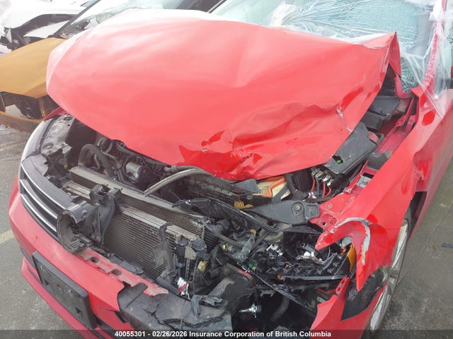 3VWD07AJ7GM330028 Volkswagen Jetta Comfortline