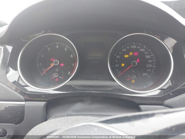 3VWD07AJ7GM330028 Volkswagen Jetta Comfortline