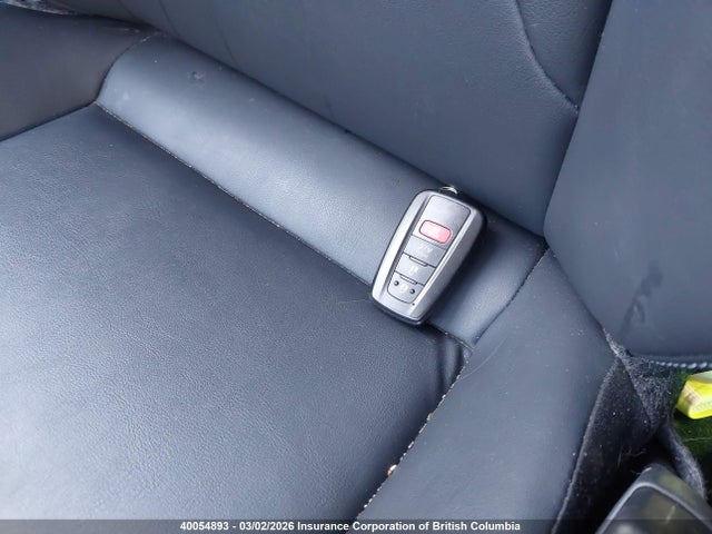 JTDKAMFPXN3199534 Toyota Prius Prime Le/xle/limited
