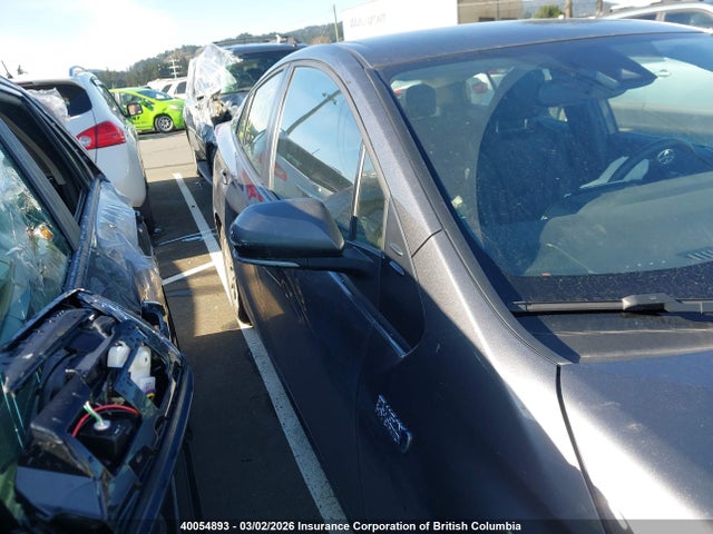 JTDKAMFPXN3199534 Toyota Prius Prime Le/xle/limited