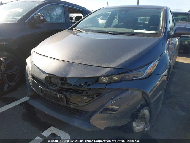 JTDKAMFPXN3199534 Toyota Prius Prime Le/xle/limited