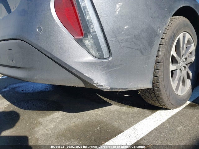 JTDKAMFPXN3199534 Toyota Prius Prime Le/xle/limited