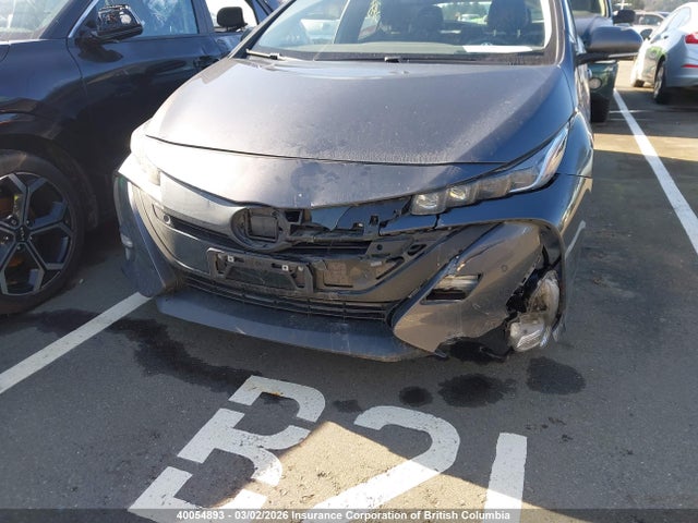 JTDKAMFPXN3199534 Toyota Prius Prime Le/xle/limited