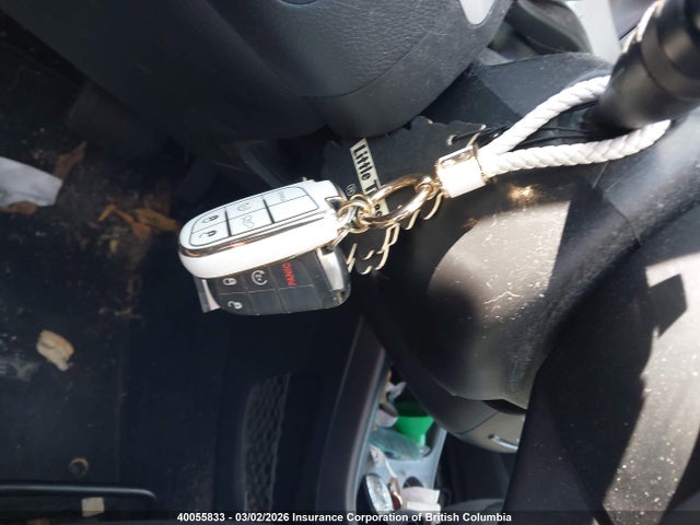 3C4PDCCG4FT752146 Dodge Journey Sxt/limited