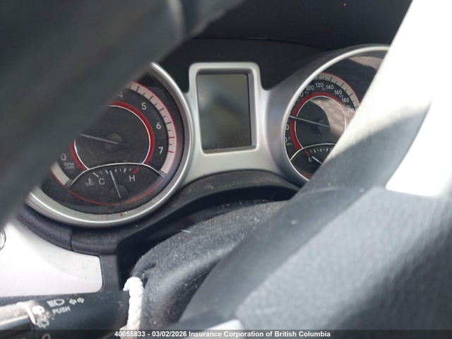 3C4PDCCG4FT752146 Dodge Journey Sxt/limited