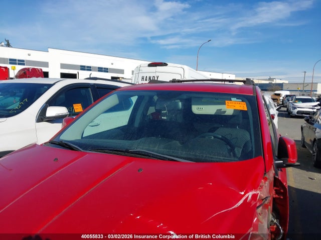 3C4PDCCG4FT752146 Dodge Journey Sxt/limited