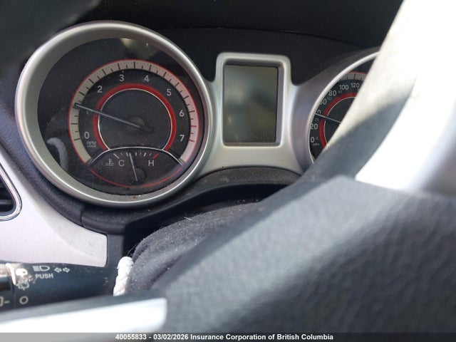 3C4PDCCG4FT752146 Dodge Journey Sxt/limited