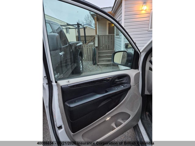 Aukcja sprzedaży 2012 Dodge Grand Caravan Se, vin: 2C4RDGBG6CR102458, numer aukcji: 40055834