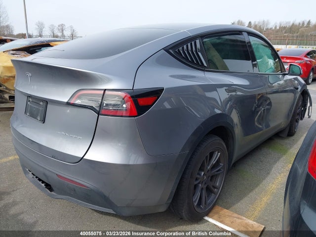 Aukcja sprzedaży 2024 Tesla Model Y, vin: LRWYGDEE2RC661452, numer aukcji: 40055075
