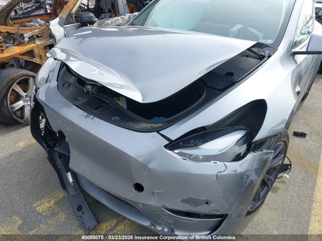Aukcja sprzedaży 2024 Tesla Model Y, vin: LRWYGDEE2RC661452, numer aukcji: 40055075