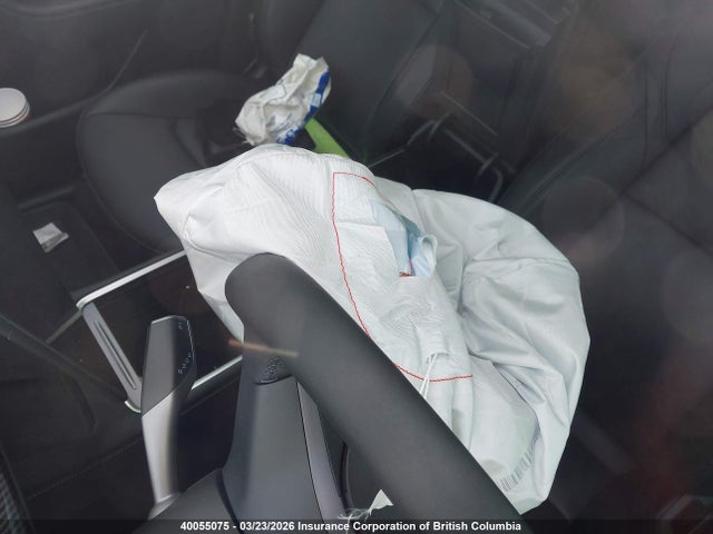 Aukcja sprzedaży 2024 Tesla Model Y, vin: LRWYGDEE2RC661452, numer aukcji: 40055075