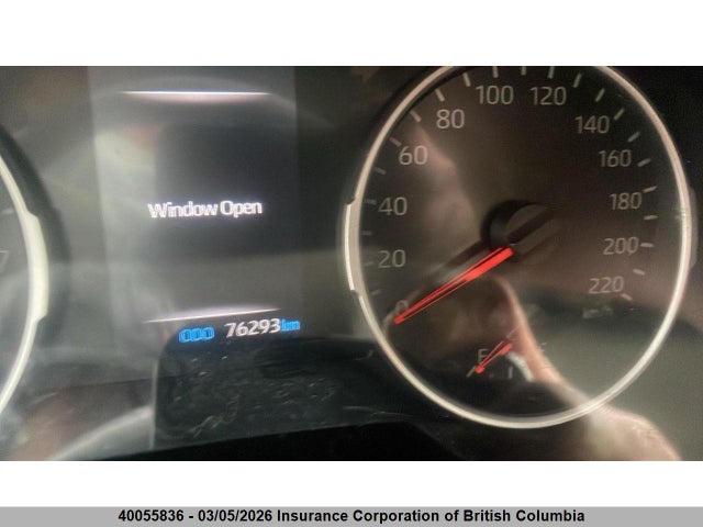 2T3B1RFV4KW070886 Toyota RAV4