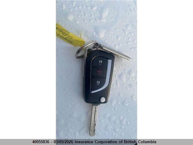 2T3B1RFV4KW070886 Toyota RAV4
