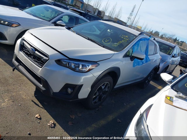 JF2GTACC5K8356161 Subaru Crosstrek Premium