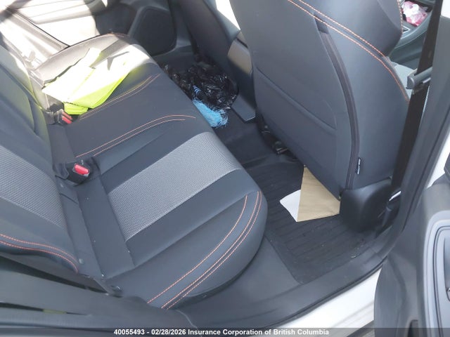 JF2GTACC5K8356161 Subaru Crosstrek Premium