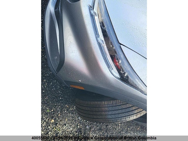 Ford Mustang Mach-e Select 2021 3FMTK1SS4MMA32959 Image 10