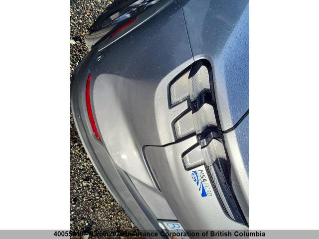 Ford Mustang Mach-e Select 2021 3FMTK1SS4MMA32959 Image 11