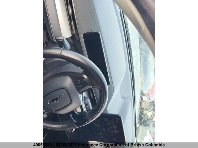 Ford Mustang Mach-e Select 2021 3FMTK1SS4MMA32959 Image 3